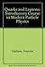 Quarks and Leptons: An Intr...