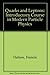 Quarks and Leptons: An Introductory Course in Modern Particle Physics