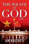 The Wrath of God: A Novel