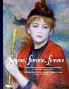femme, femme, femme femme, femme, femme