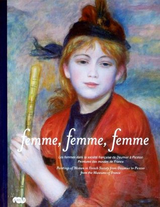 femme, femme, femme (Paperback)