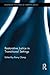 Restorative Justice in Transitional Settings (Routledge Frontiers of Criminal Justice)