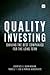 Quality Investing: Owning the best companies for the long term