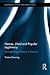 Hamas, Jihad and Popular Legitimacy: Reinterpreting Resistance in Palestine (Routledge Critical Terrorism Studies)