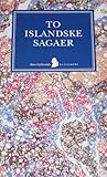 To islandske saga...