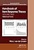Handbook of Item Response Theory: Volume 2: Statistical Tools (Chapman & Hall/CRC Statistics in the Social and Behavioral Sciences)