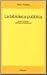 La biblioteca pubblica: Storia di un istituto nell'Europa contemporanea