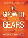 The Growth Gears by Art Saxby The Growth Gears by Art Saxby