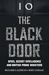 The Black Door by Richard Aldrich