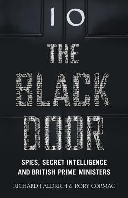 The Black Door (Hardcover)