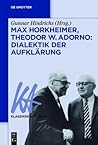 Max Horkheimer, T...