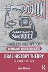 Oral History Theory