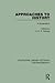 Approaches to History: A Sy...