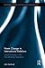 Norm Change in International Relations (Routledge Research on the United Nations (UN))