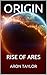 Origin: Rise of Ares