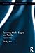 Samsung, Media Empire and Family (Routledge Advances in Korean Studies)