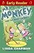 Mr Monkey and the Fairy Tea Party by Linda Chapman Mr Monkey and the Fairy Tea Party by Linda Chapman