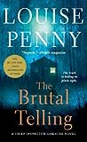 The Brutal Telling by Louise Penny