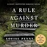 A Rule Against Murder by Louise Penny