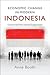 Economic Change in Modern Indonesia by Anne  Booth