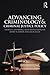 Advancing Criminology and Criminal Justice Policy by Thomas G. Blomberg