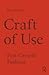 Craft of Use: Post-Growth F...