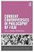 Current Controversies in Philosophy of Film