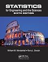 Statistics for Engineering and the Sciences Statistics for Engineering and the Sciences