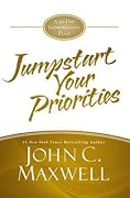 JumpStart Your Priorities: A 90-Day Improvement Plan