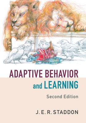 Adaptive Behavior and Learning (Paperback)
