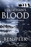 Leviathan's Blood
