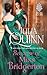 Because of Miss Bridgerton by Julia Quinn