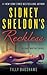 Sidney Sheldon's Reckless (Tracy Whitney, #3)