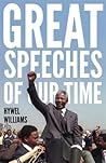 Great Speeches of...