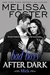 Bad Boys After Dark by Melissa Foster