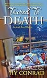 Toured to Death by Hy Conrad