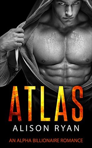 Atlas (Sons of the Billionaire Titan #1A)