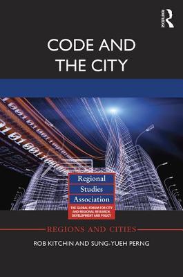 Code and the City (Regions and Cities)