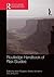Routledge Handbook of Risk ...