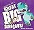 I Wanna Be a Great Big Dino...