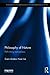 Philosophy of Nature (Routledge Explorations in Environmental Studies)