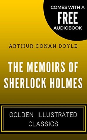 The Memoirs of Sherlock Holmes
