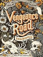 Vengeance Road