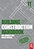 Building Construction Handbook