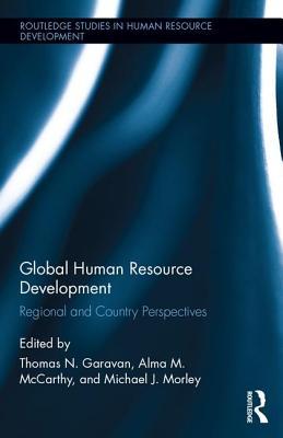 Global Human Resource Development (Routledge Studies in Human Resource Development)