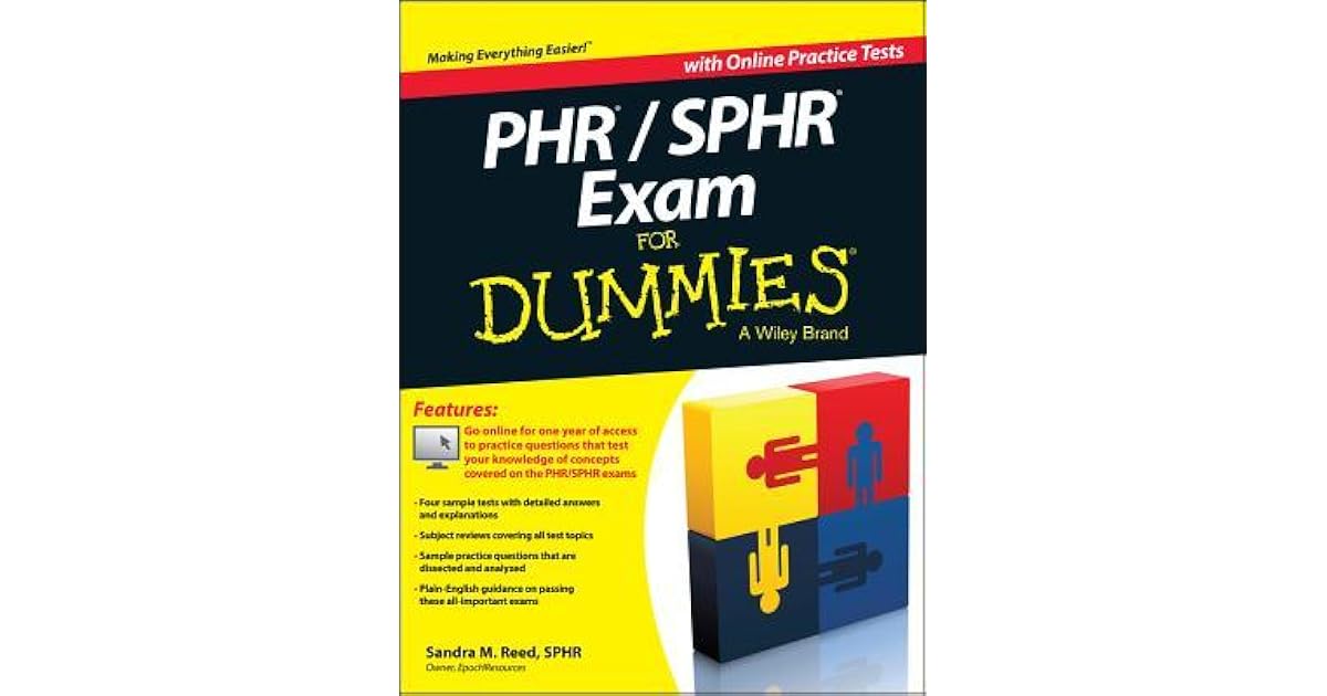 SPHR Testking