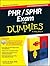 PHR / SPHR Exam For Dummies