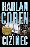 Cizinec by Harlan Coben