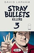 Stray Bullets: Killers #3