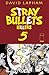 Stray Bullets: Killers #5